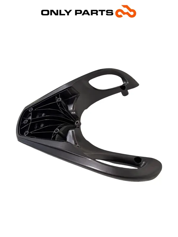 MANIGLIONE POSTERIORE PORTAPACCHI QUADRO 350S ANNO 2013 ORIGINALE REAR GRAB RAIL