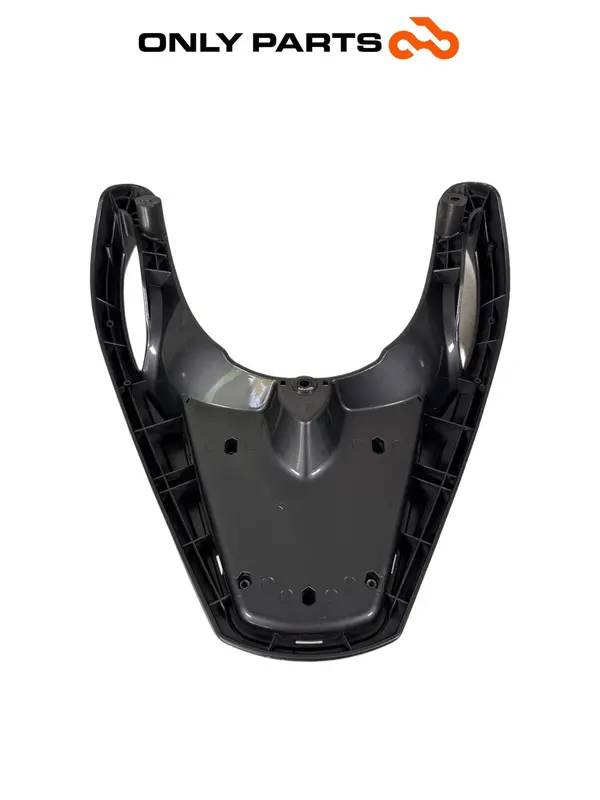 MANIGLIONE POSTERIORE PORTAPACCHI QUADRO 350S ANNO 2013 ORIGINALE REAR GRAB RAIL — 5