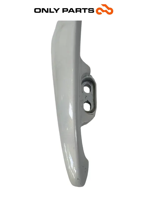 MANIGLIONE PASSEGGERO POSTERIORE SX SUZUKI BURGMAN 650 CC 2010 / REAR GRAB RAIL — 5