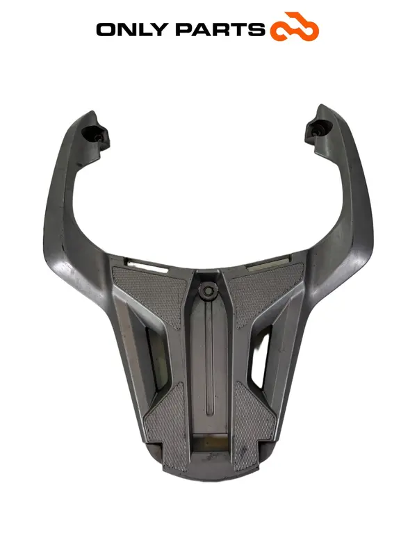 MANIGLIONE POSTERIORE PORTAPACCHI HONDA SH 150 2017 REAR SPOILER GRAB HANDLE BAR — 2