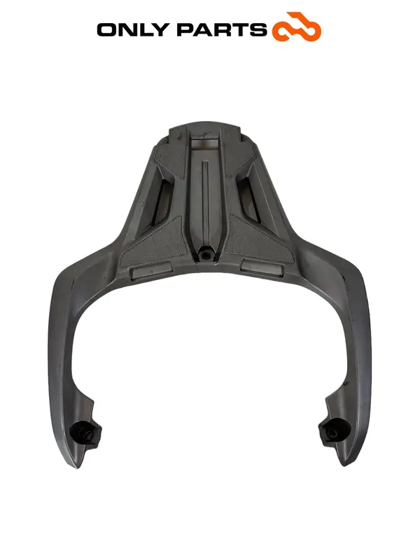 MANIGLIONE POSTERIORE PORTAPACCHI HONDA SH 150 2017 REAR SPOILER GRAB HANDLE BAR — 4