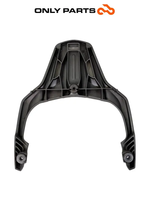 MANIGLIONE POSTERIORE PORTAPACCHI HONDA SH 150 2017 REAR SPOILER GRAB HANDLE BAR — 5