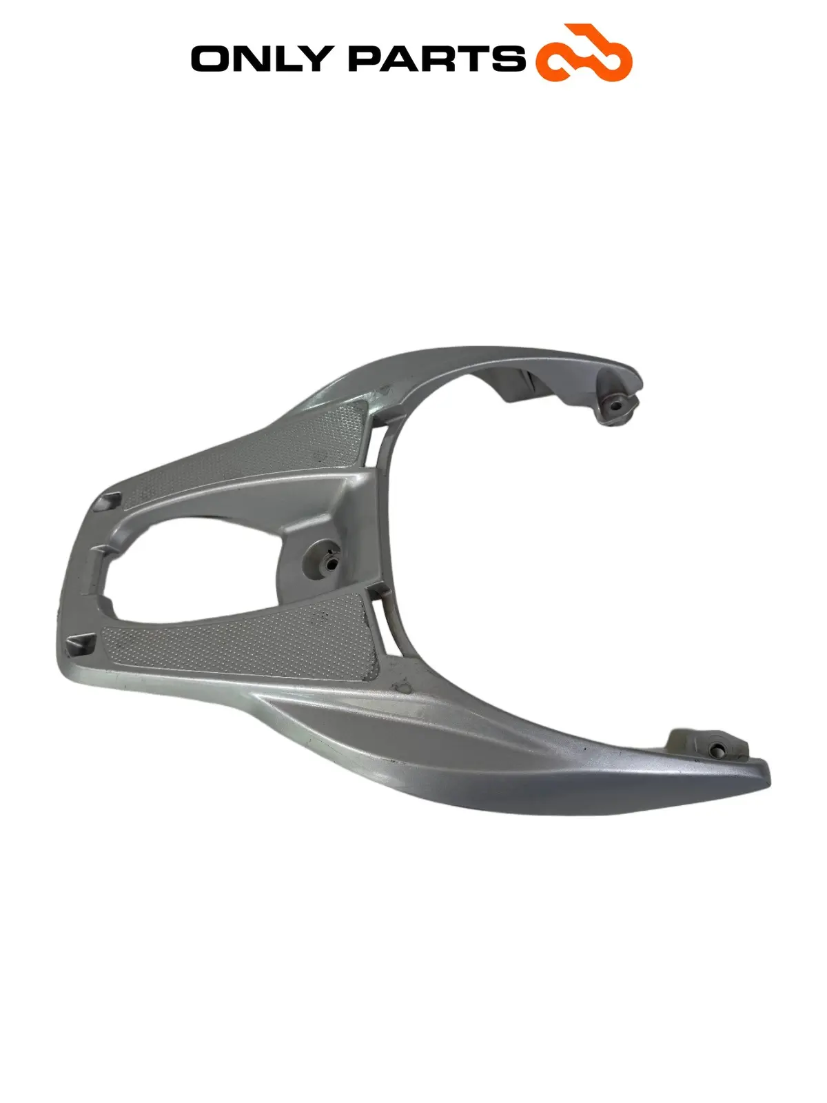 Maniglione posteriore Honda SH 300i 2008 Grigio usato — foto reale 2