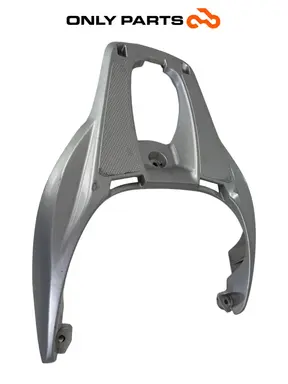 Maniglione posteriore Honda SH 300i 2008 Grigio usato — foto reale 4