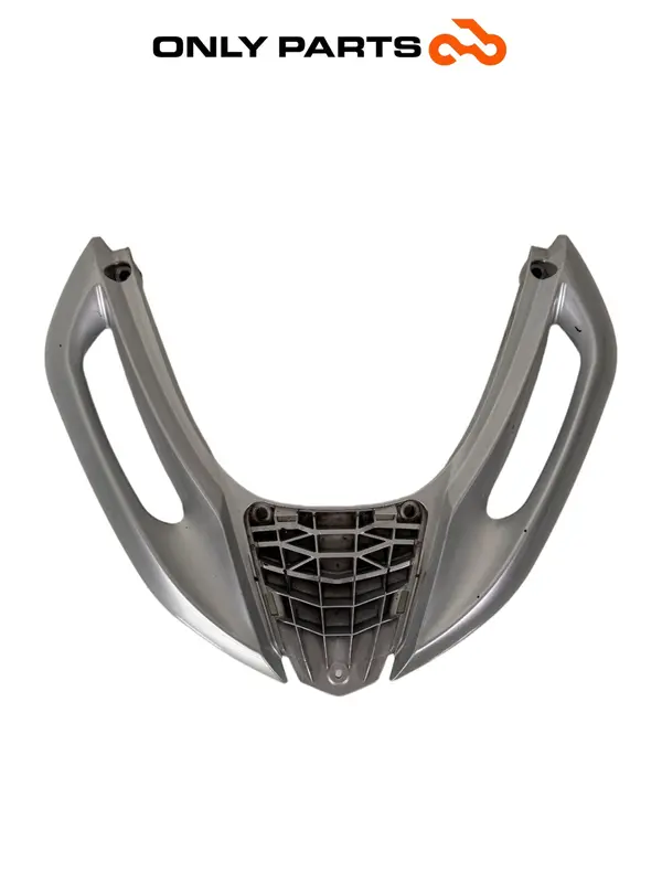 MANIGLIONE POSTERIORE PIAGGIO MP3 YOURBAN 300 2013 657383 PORTAPACCHI ORIGINALE — 2