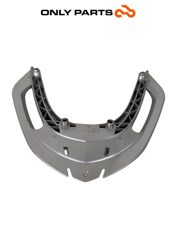 MANIGLIONE POSTERIORE PIAGGIO MP3 YOURBAN 300 2013 657383 PORTAPACCHI ORIGINALE — 4