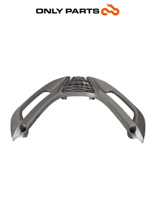 MANIGLIONE POSTERIORE PIAGGIO MP3 YOURBAN 300 2013 657383 PORTAPACCHI ORIGINALE — 5