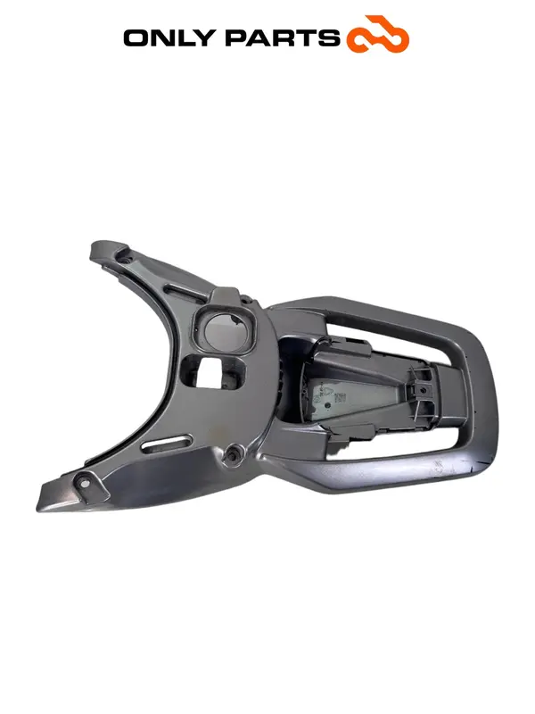 MANIGLIONE SUPPORTO PORTAPACCHI POSTERIORE PIAGGIO VESPA GT 200 2003 ORIGINALE