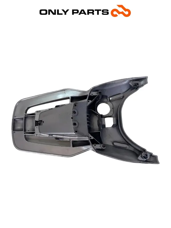 MANIGLIONE SUPPORTO PORTAPACCHI POSTERIORE PIAGGIO VESPA GT 200 2003 ORIGINALE — 4