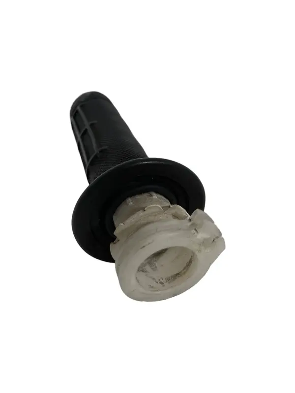 Manopola DX acceleratore / Comando gas — 3
