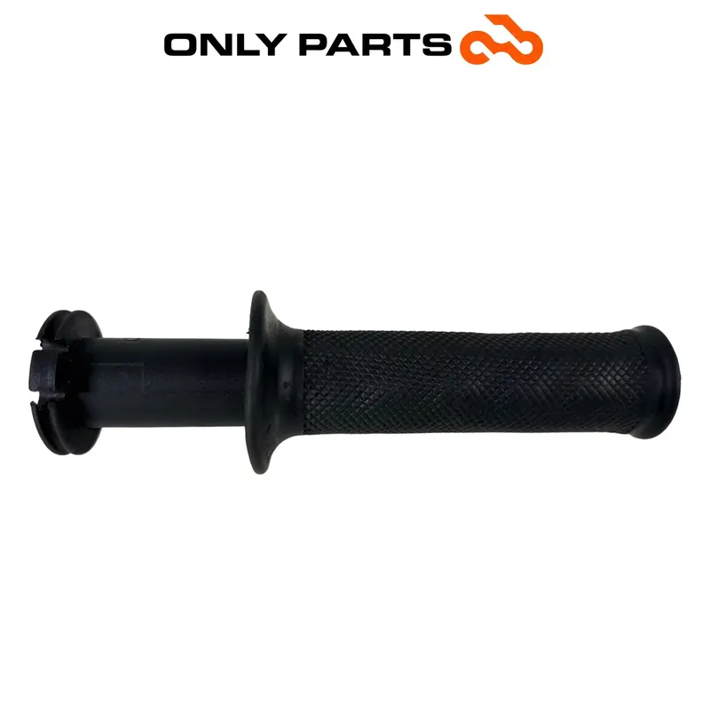MANOPOLA ACCELERATORE DESTRA DX GAS ORIGINALE APRILIA SCARABEO 300 2010 / GRIP