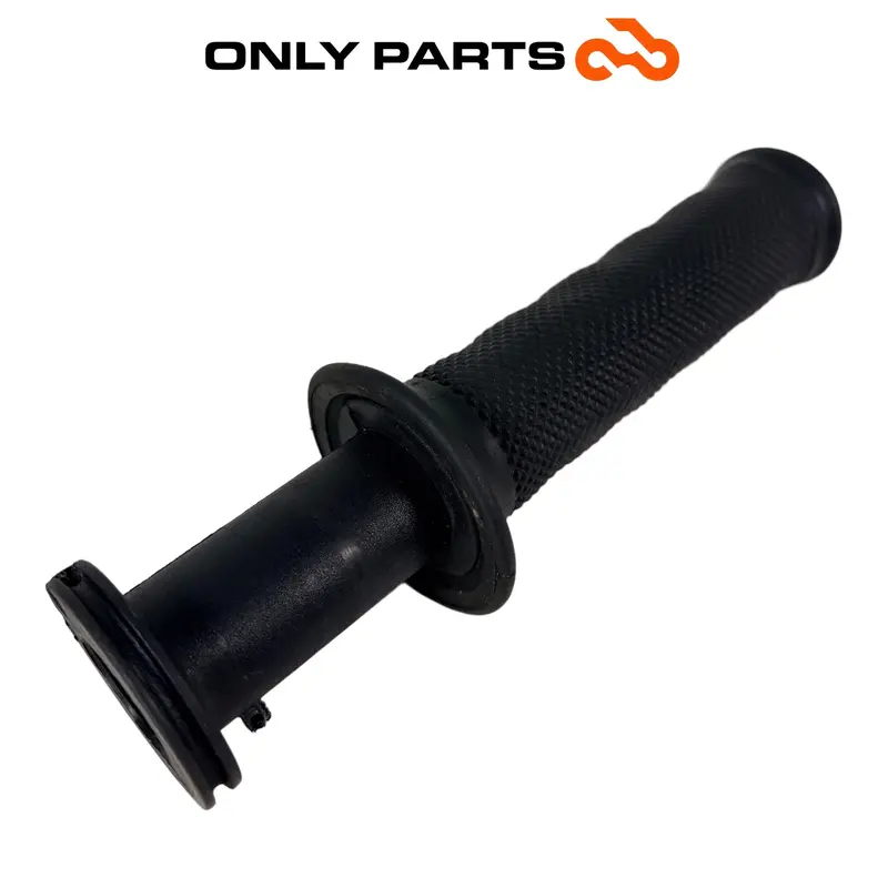 MANOPOLA ACCELERATORE DESTRA DX GAS ORIGINALE APRILIA SCARABEO 300 2010 / GRIP — 3
