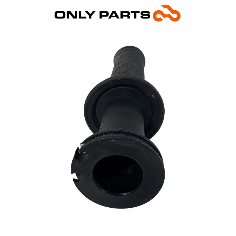 MANOPOLA ACCELERATORE DESTRA DX GAS ORIGINALE APRILIA SCARABEO 300 2010 / GRIP — 4