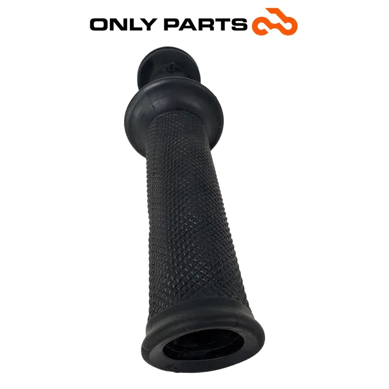MANOPOLA ACCELERATORE DESTRA DX GAS ORIGINALE APRILIA SCARABEO 300 2010 / GRIP — 5