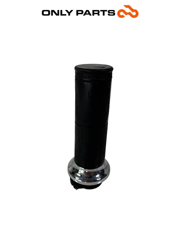 MANOPOLA ACCELERATORE DESTRA DX GAS ORIGINALE PIAGGIO VESPA LX 125 2011 THROTTLE — 3