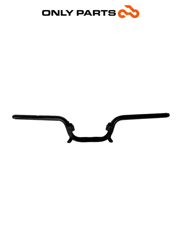 MANUBRIO STERZO TUBO ACCIAIO BMW C 400 X 2020 ORIGINALE K09 HANDLEBAR MOTORCYCLE