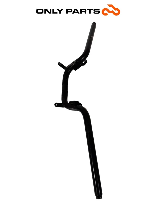 MANUBRIO STERZO TUBO ACCIAIO BMW C 400 X 2020 ORIGINALE K09 HANDLEBAR MOTORCYCLE — 4