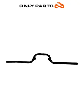 Manubrio BMW C 400 X 400cc 2020 Blu usato — foto reale 5