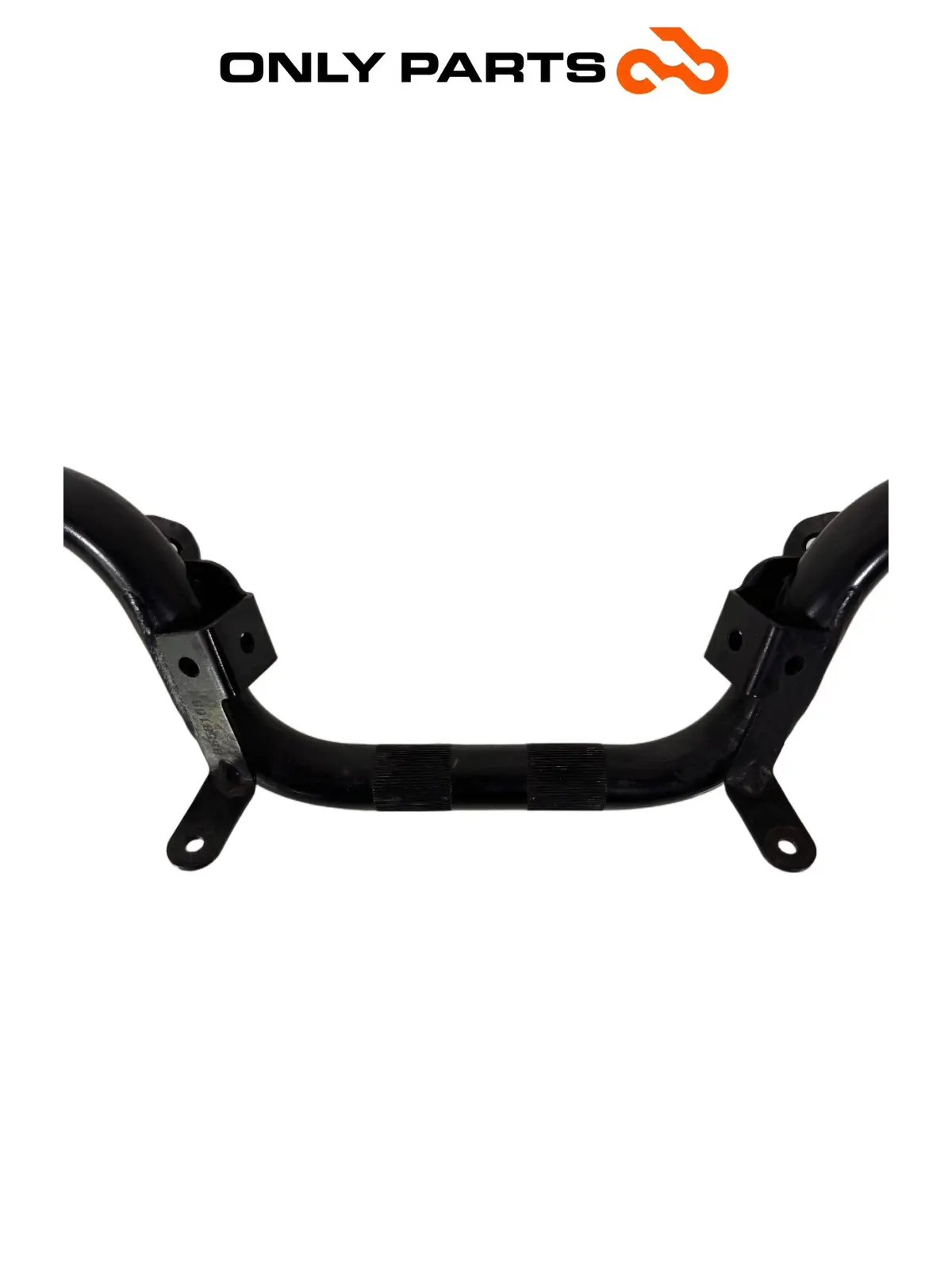 Manubrio BMW C 400 X 400cc 2020 Blu usato — foto reale 7