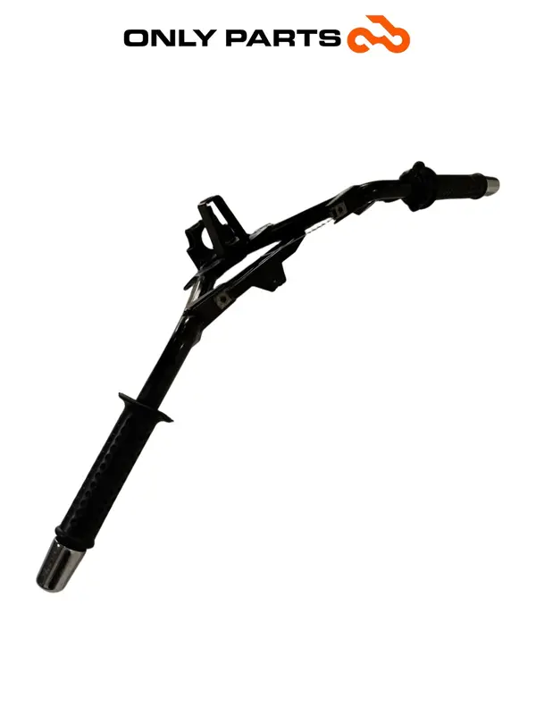 MANUBRIO STERZO + MANOPOLE PIAGGIO X9 EVOLUTION 250CC 2005 / STEERING HANDLEBAR — 3