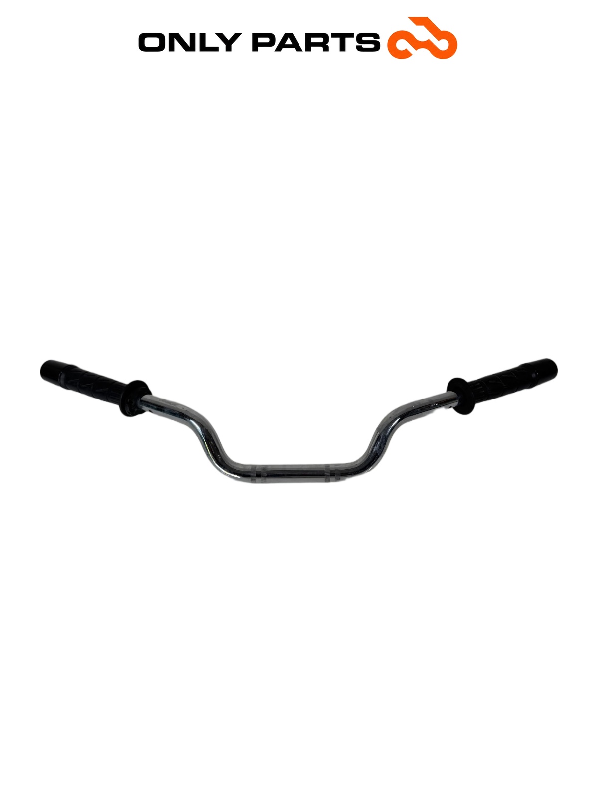 MANUBRIO STERZO ORIGINALE KAWASAKI ER-5 500 ANNO 2002 HANDLEBAR STEERING BAR