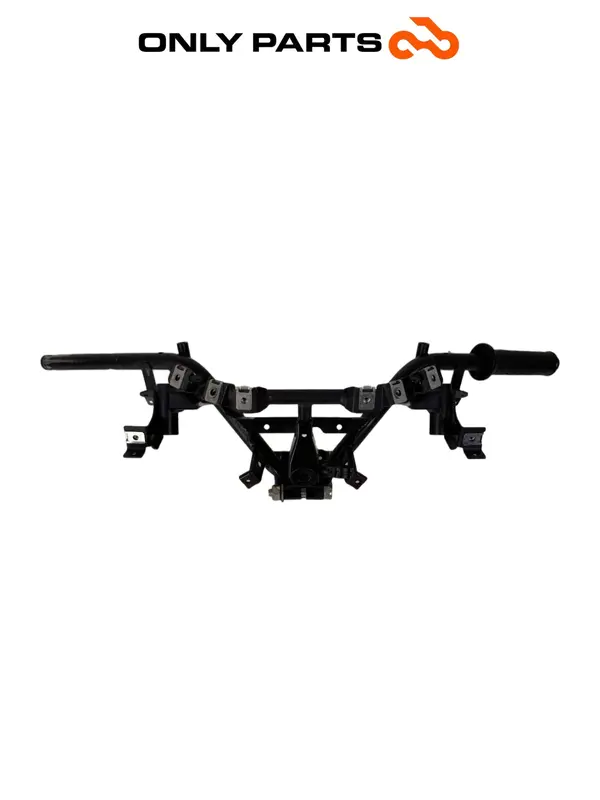 MANUBRIO STERZO PIAGGIO MP3 YOURBAN 300 ANNO 2013 TUBOLARE SUPPORTO ORIGINALE
