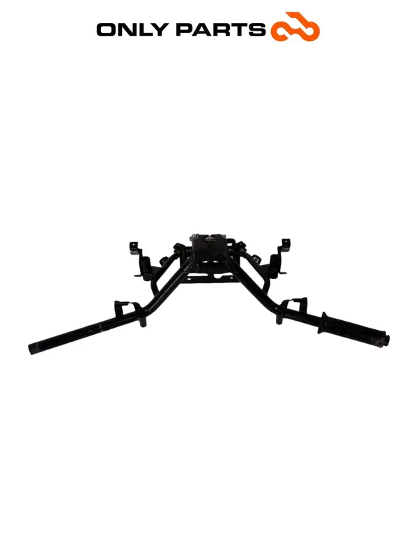 MANUBRIO STERZO PIAGGIO MP3 YOURBAN 300 ANNO 2013 TUBOLARE SUPPORTO ORIGINALE — 4