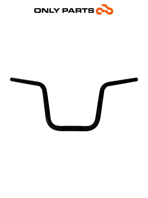 MANUBRIO STERZO NUDO ORIGINALE SUZUKI BURGMAN 650 CC 2010 / STEERING HANDLEBAR