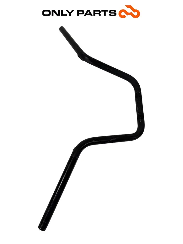 MANUBRIO STERZO NUDO ORIGINALE SUZUKI BURGMAN 650 CC 2010 / STEERING HANDLEBAR — 2