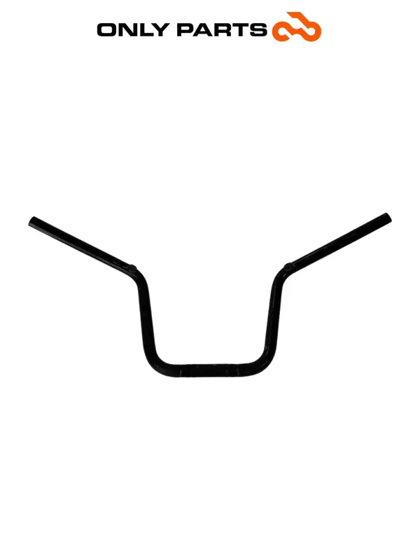 MANUBRIO STERZO NUDO ORIGINALE SUZUKI BURGMAN 650 CC 2010 / STEERING HANDLEBAR — 5