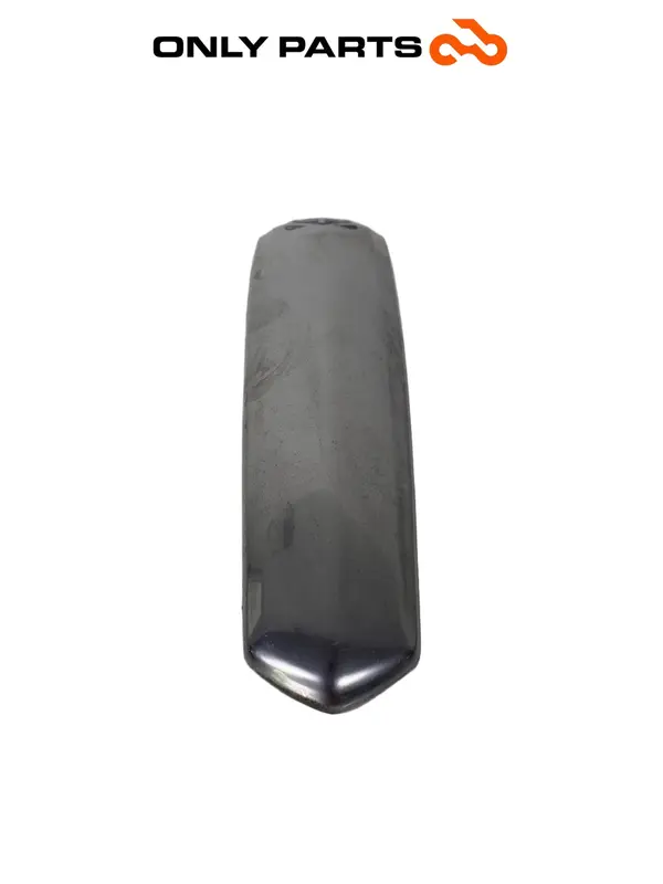 Mascherina / Cover Scudo Anteriore Piaggio Mp3 Yourban 300cc 2013 oem 657363 — 3