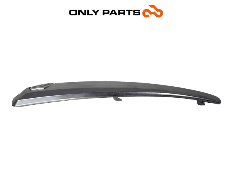 Mascherina / Cover Scudo Anteriore Piaggio Mp3 Yourban 300cc 2013 oem 657363 — 4