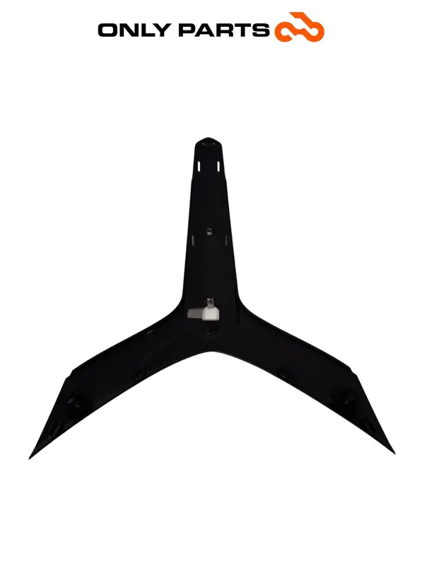 MASCHERINA SCUDO ANTERIORE PIAGGIO MP3 YOURBAN 300 ANNO 2013 OEM 657361 NASELLO