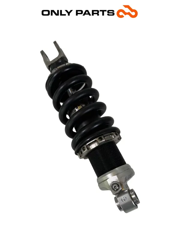 MONO AMMORTIZZATORE POSTERIORE MOLLA BMW F 650 CS 2001 / REAR SHOCK ABSORBER OEM — 2