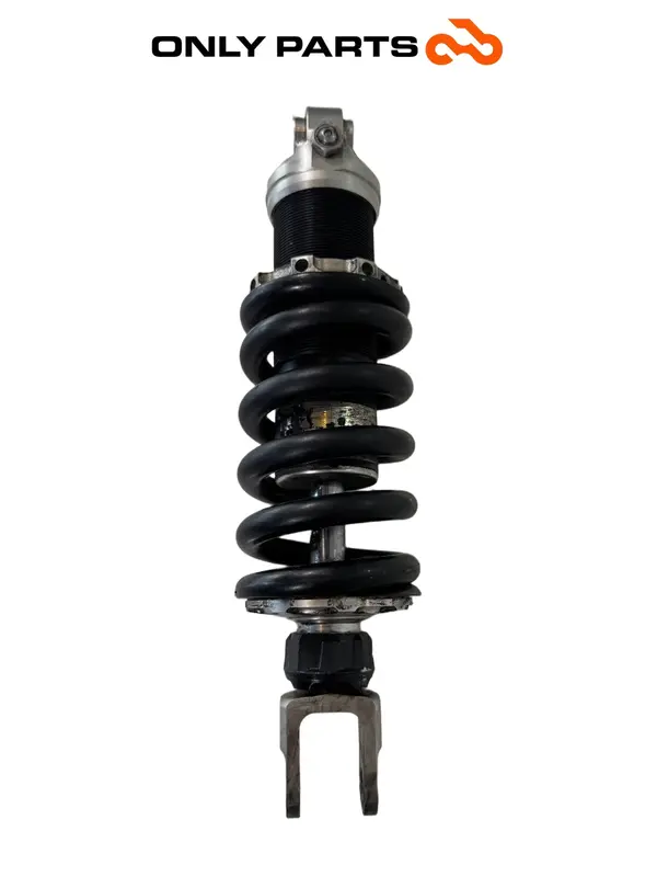 MONO AMMORTIZZATORE POSTERIORE MOLLA BMW F 650 CS 2001 / REAR SHOCK ABSORBER OEM — 5