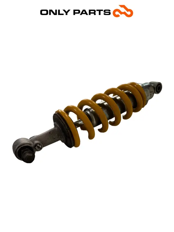MONO AMMORTIZZATORE POSTERIORE MOLLA HONDA VTR 1000 F 1999 / REAR SHOCK ABSORBER — 4