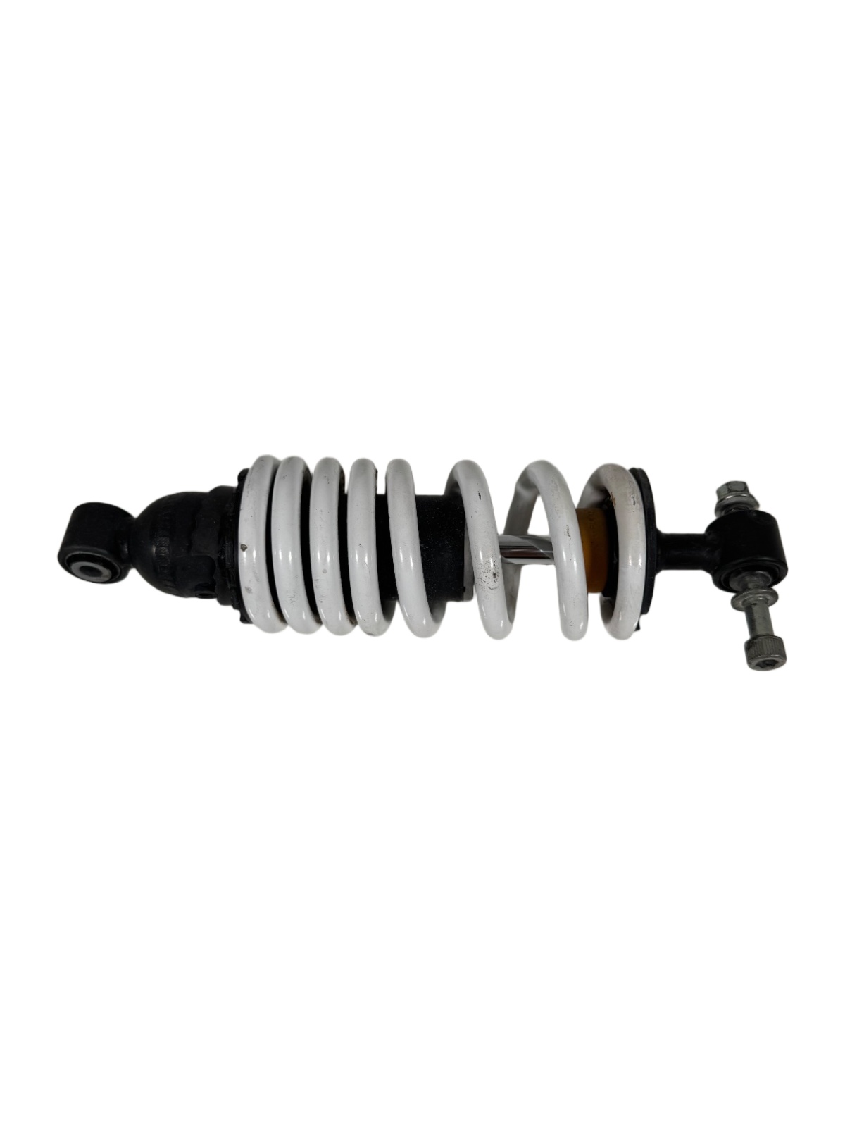 Mono Ammortizzatore Posteriore KTM Duke 200cc Anno 2012 OEM 90604010000 — 2