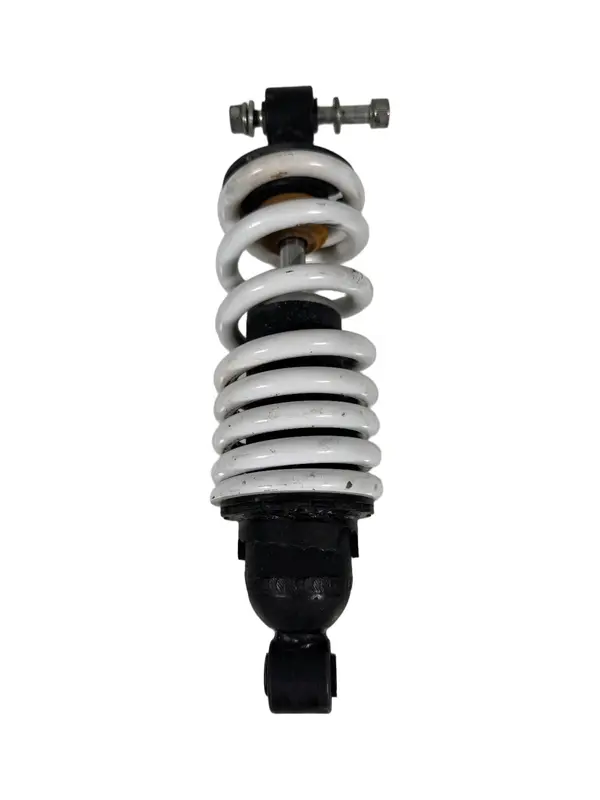 Mono Ammortizzatore Posteriore KTM Duke 200cc Anno 2012 OEM 90604010000 — 4