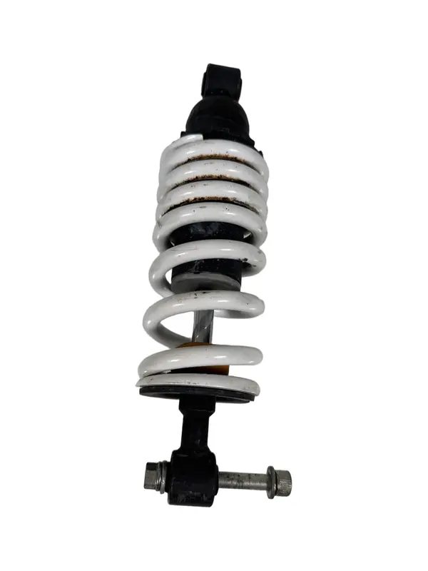 Mono Ammortizzatore Posteriore KTM Duke 200cc Anno 2012 OEM 90604010000 — 5