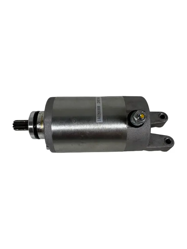 Motorino Avviamento Originale / Starter Motor Aprilia RS 457cc Anno 2024