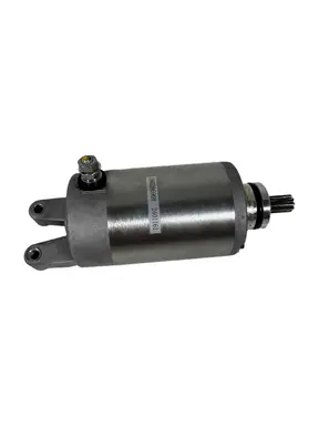 Motorino avviamento Aprilia RS 457cc 2024 usato — foto reale 2