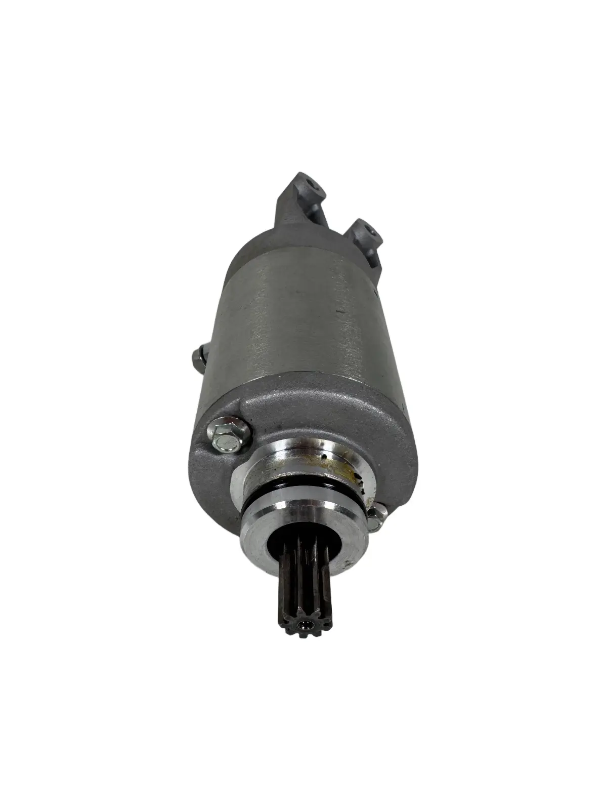 Motorino avviamento Aprilia RS 457cc 2024 usato — foto reale 7