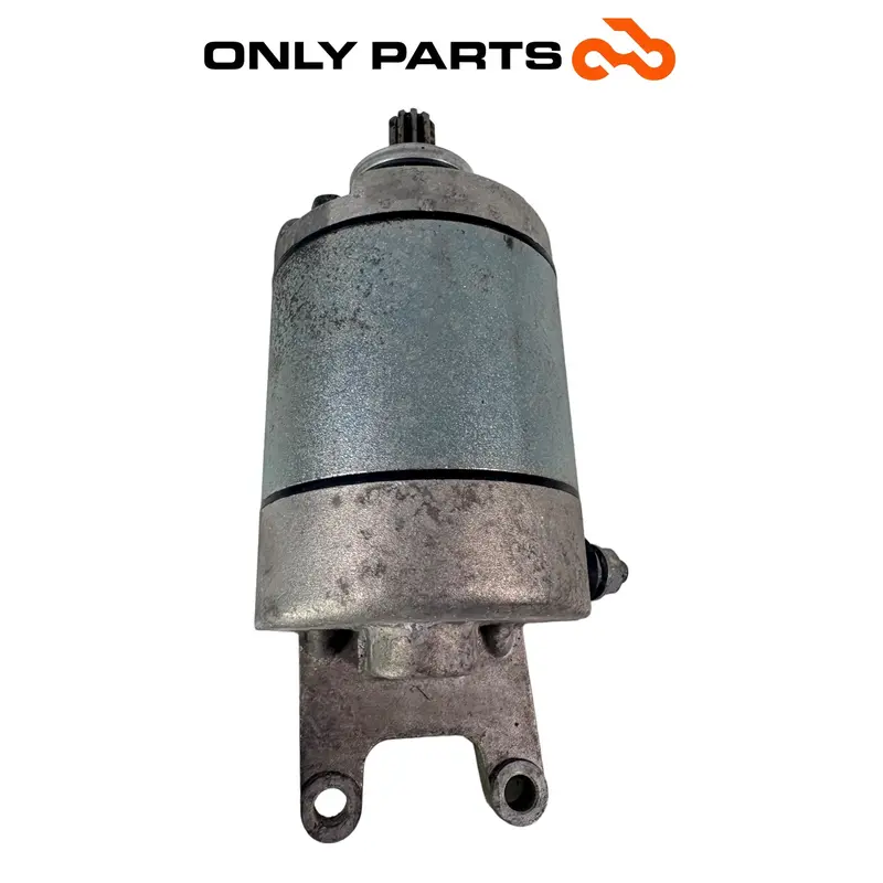 MOTORINO AVVIAMENTO ELETTRICO ORIGINALE APRILIA SCARABEO 300 2010 / STARTER OEM