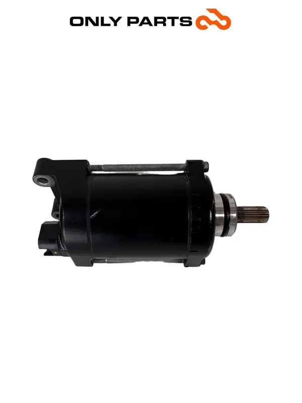 MOTORINO AVVIAMENTO HONDA CB 500 F 2014 STARTER MOTOR AVVIATORE USATO ORIGINALE