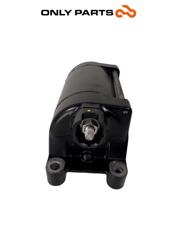 MOTORINO AVVIAMENTO HONDA CB 500 F 2014 STARTER MOTOR AVVIATORE USATO ORIGINALE — 5