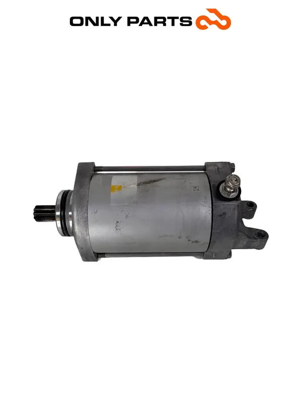 MOTORINO AVVIAMENTO KTM SUPER DUKE 990cc 2006 STARTER MOTOR ELETTRICO ACCENSIONE