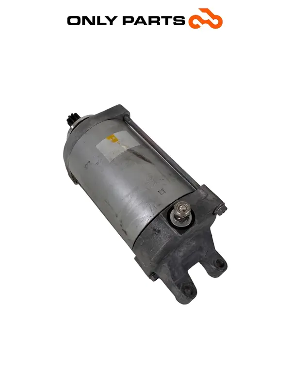 MOTORINO AVVIAMENTO KTM SUPER DUKE 990cc 2006 STARTER MOTOR ELETTRICO ACCENSIONE — 2