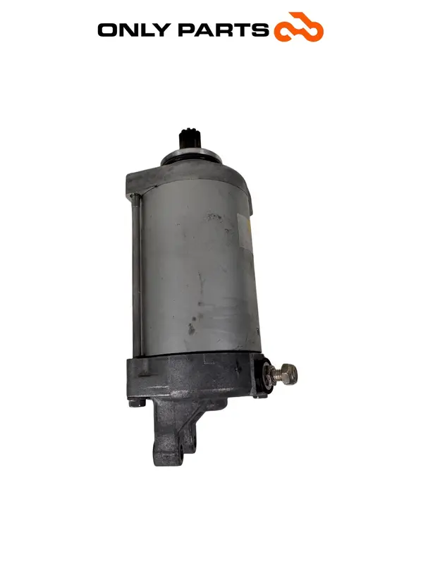 MOTORINO AVVIAMENTO KTM SUPER DUKE 990cc 2006 STARTER MOTOR ELETTRICO ACCENSIONE — 3