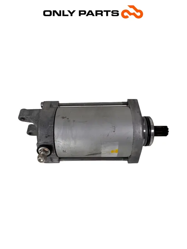 MOTORINO AVVIAMENTO KTM SUPER DUKE 990cc 2006 STARTER MOTOR ELETTRICO ACCENSIONE — 4