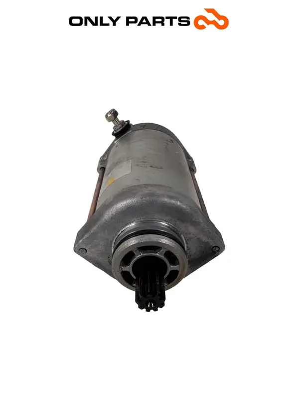 MOTORINO AVVIAMENTO KTM SUPER DUKE 990cc 2006 STARTER MOTOR ELETTRICO ACCENSIONE — 5